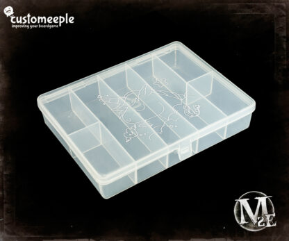 Malifaux Boxed set "GENCON NIGHTMARE CREW Edition" (69 Units) - Image 8