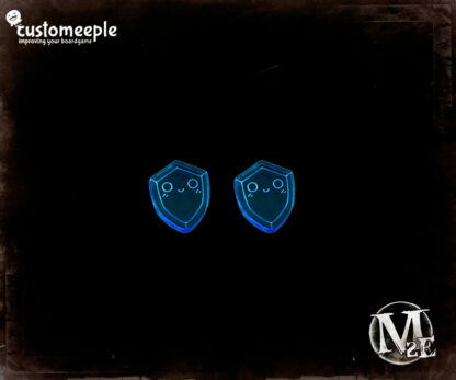 Malifaux Boxed set "GENCON NIGHTMARE CREW Edition" (69 Units) - Image 11