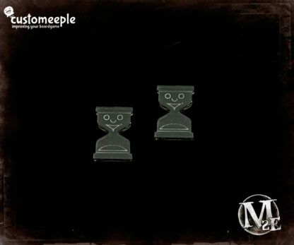 Malifaux Boxed set "GENCON NIGHTMARE CREW Edition" (69 Units) - Image 13