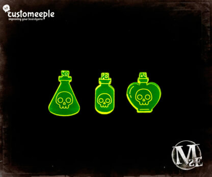 Malifaux Boxed set "GENCON NIGHTMARE CREW Edition" (69 Units) - Image 14