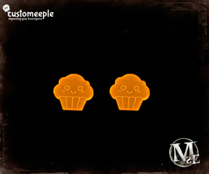 Malifaux Boxed set "GENCON NIGHTMARE CREW Edition" (69 Units) - Image 16