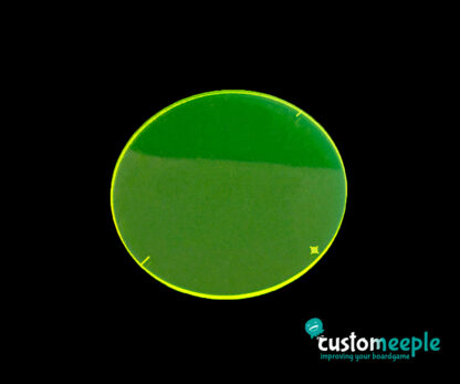 Bases fluorescentes para miniaturas con linea de visión - Imagen 4