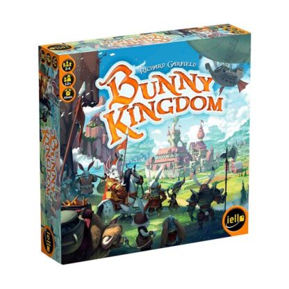 Bunny Kingdom (ESP)