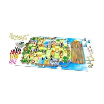 Bunny Kingdom (ESP) - Image 2