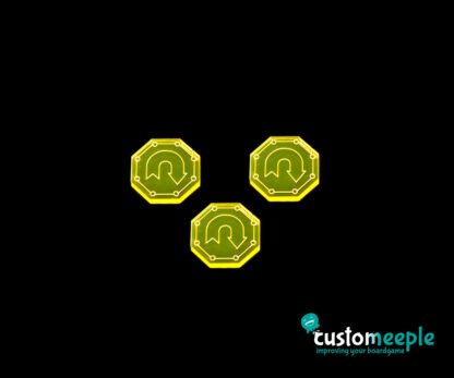 Battle Hive Set Kill team (46 Units) - Image 4