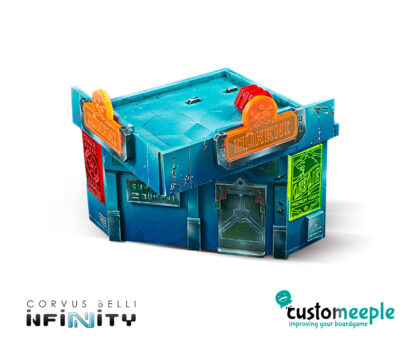 Neon City Ariadna S [2 Small Pack] - Image 4