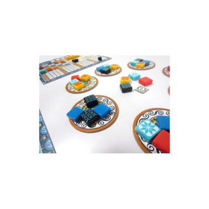 Azul (ESP) - Imagen 3