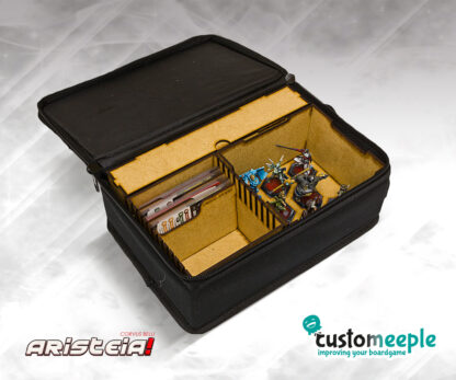 Aristeia! Loadout bag Insert