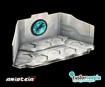 Aristeia! Team expositor