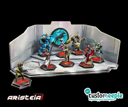 Aristeia! Team expositor - Image 2