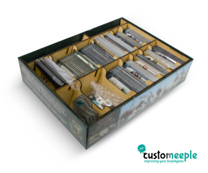WHU Box Insert (1 Uds