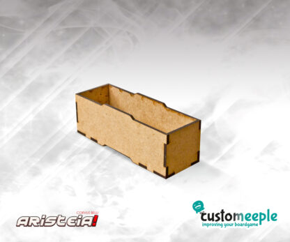 Aristeia! Loadout bag Insert (Feldherr) - Image 3