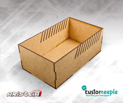 Aristeia! Loadout bag Insert (Feldherr) - Image 6