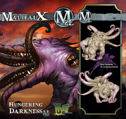 Alt. Hungering Darkness