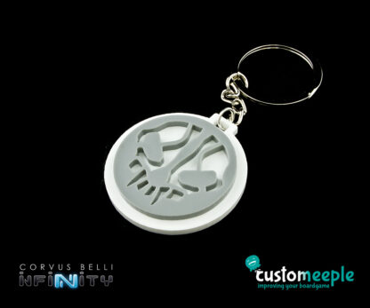 Infinity Key-ring - Image 39