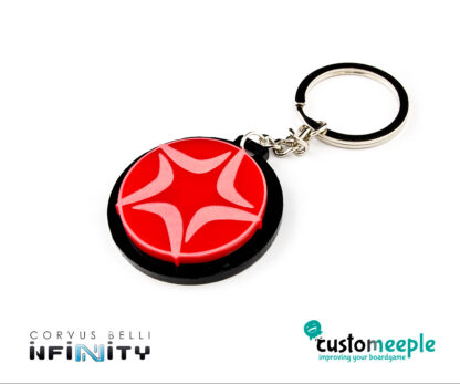 Infinity Key-ring - Image 42