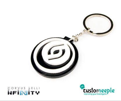 Infinity Key-ring - Image 41