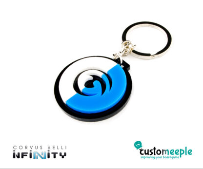 Infinity Key-ring - Image 38
