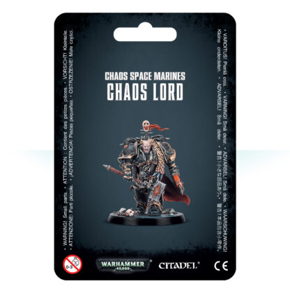 Chaos Lord