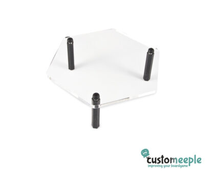 Acrilic Fleet stands (3 Units) - Image 2