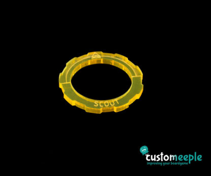 Battle Hive anillo de especialización (1 Ud) - Imagen 9