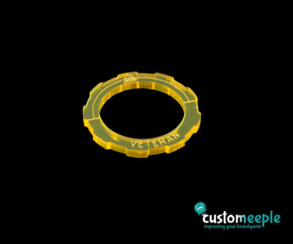 Battle Hive anillo de especialización (1 Ud) - Imagen 8