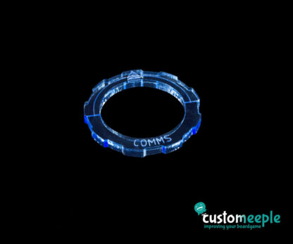 Battle Hive anillo de especialización (1 Ud) - Imagen 5