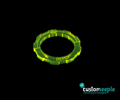 Battle Hive anillo de especialización (1 Ud) - Imagen 4
