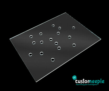 HATE Compatible Map overlay (1 Unit) - Image 2