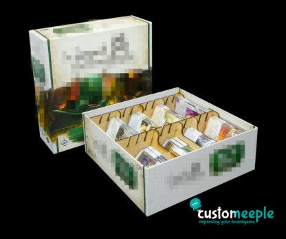 Children of the Empire compatible Insert (20 x 7 x 20 cm)