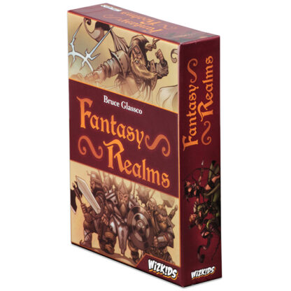 Fantasy Realms (ESP)