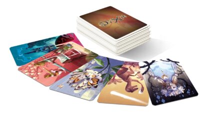 Dixit: Revelations (ESP) - Imagen 2