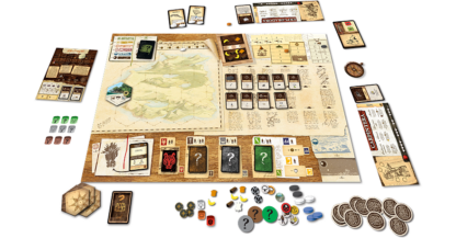 Robinson Crusoe: Aventuras en la isla maldita (ESP) - Imagen 2