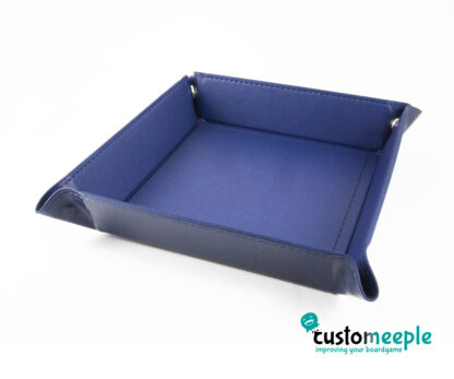 Custom Square Dice Tray (various colors) □ - Image 8
