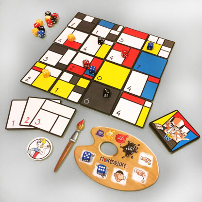 Mondrian (ESP) - Imagen 2