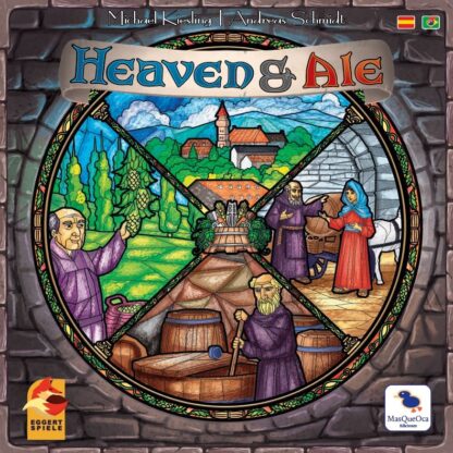 Heaven & Ale (ESP)