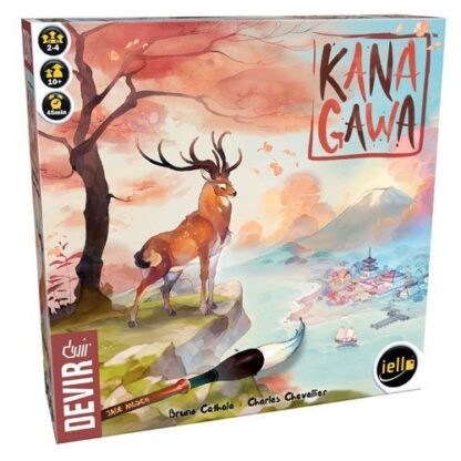 Kana Gawa (ESP)