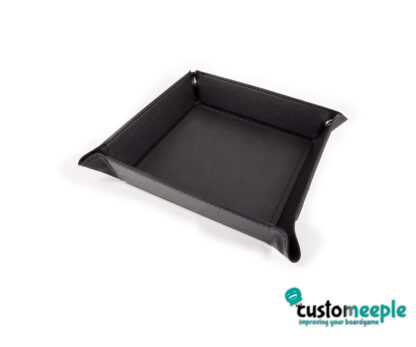 Custom Square Dice Tray (various colors) □ - Image 7