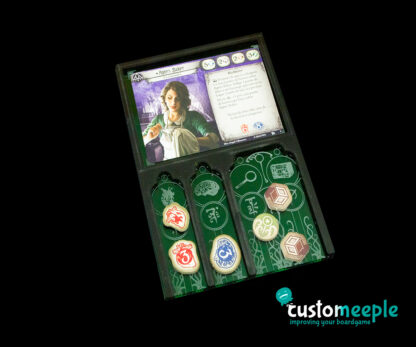Arkham LCG compatible Character Tray - Image 3