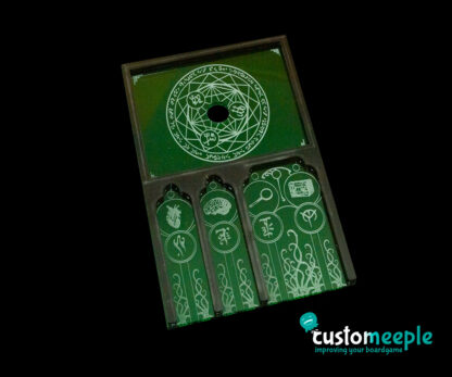 Arkham LCG compatible Character Tray - Image 4