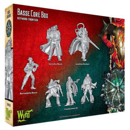 Basse Core Box - Image 2