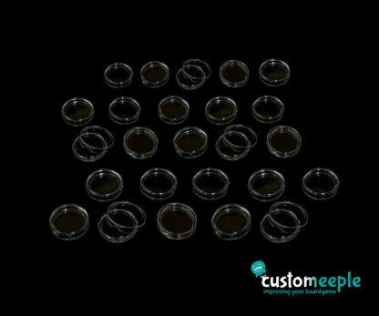 Token case