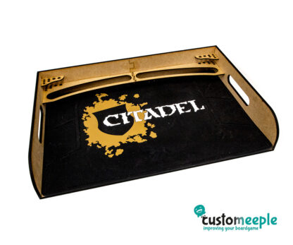 Customeeple estación de pintado - Imagen 3