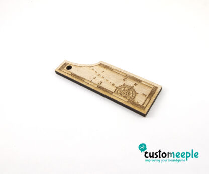 Aos Compatible combat measurement Tool - Image 3