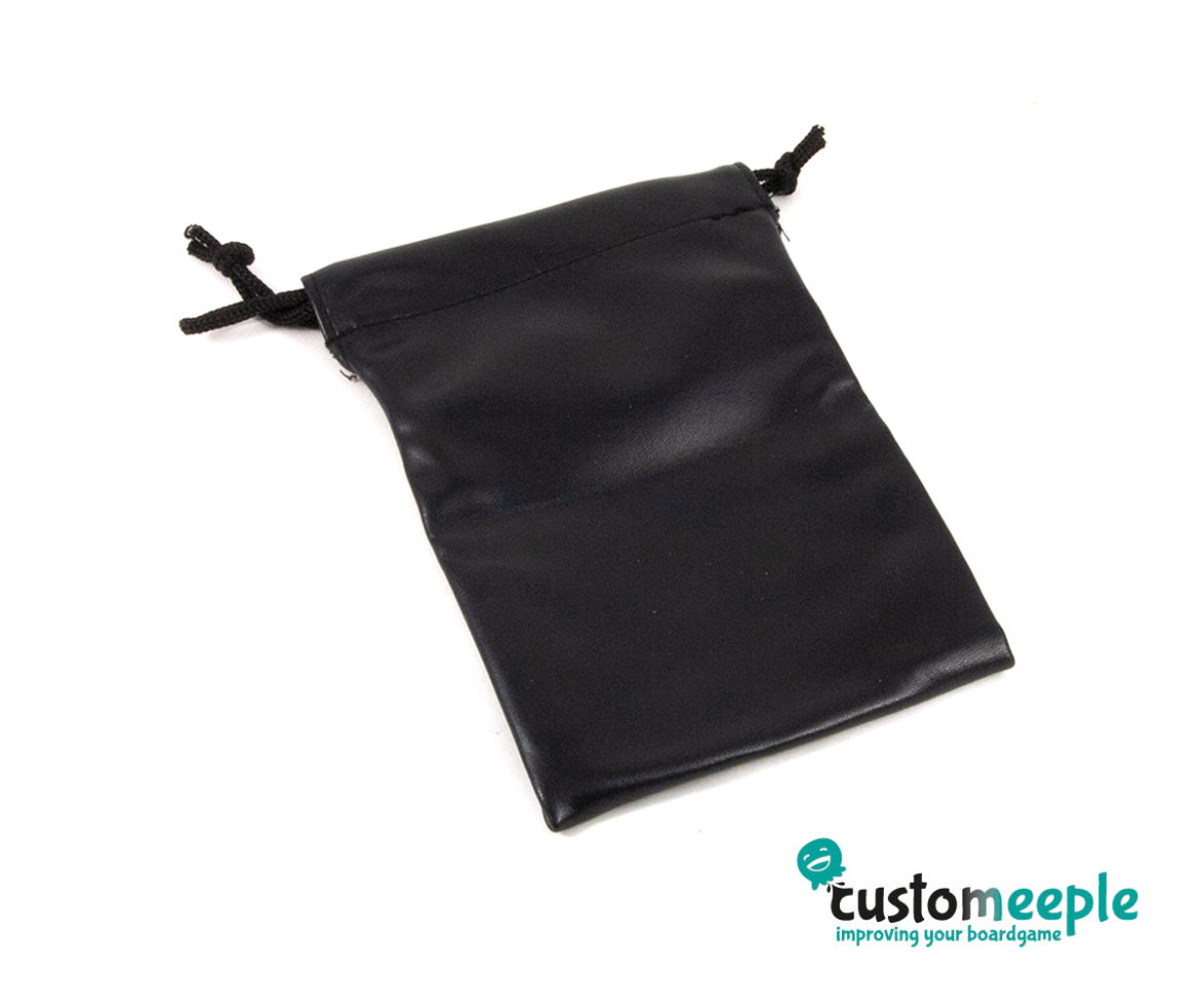 Custom dice bag (1 unit) Customeeple