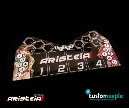Aristeia! decorated overlay (Feldherr compatible) - Image 2