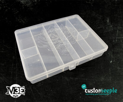M3E Caja de almacenamiento personalizada