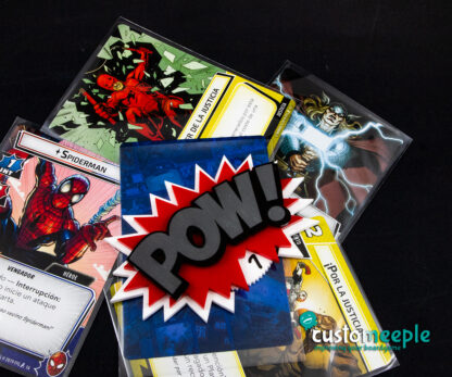 Marvel champions compatible Hero Dial - Image 3