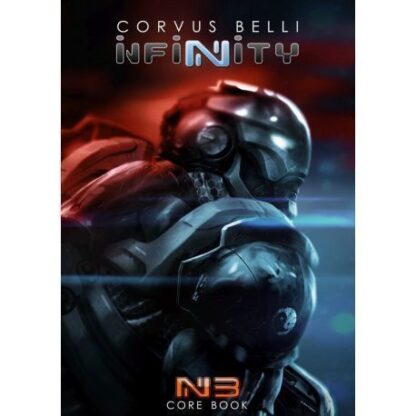 Infinity 3rd Edition (ESP)