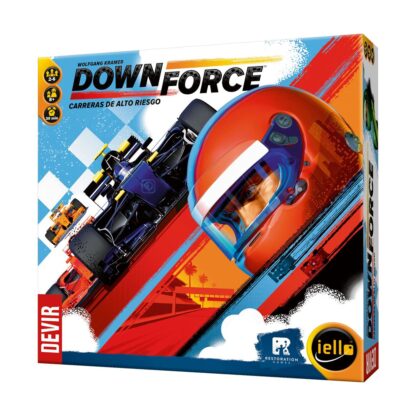 Downforce (ESP)